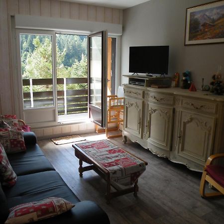 Appartement A La Montagne ,Vue Sur Les Pistes La Bresse Exteriér fotografie