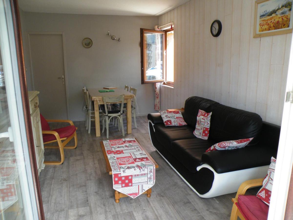 Appartement A La Montagne ,Vue Sur Les Pistes La Bresse Exteriér fotografie